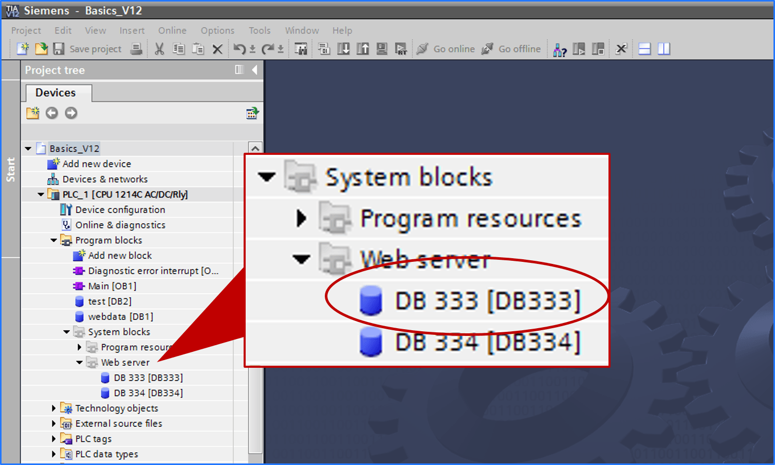 Web Server Siemens. M Block программа. M Block программа ustanovka. PLC data Block что такое.