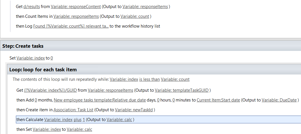 Using dictionaries and loops with json data