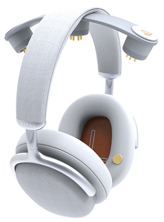 Bluetooth EEG Brainwave Device
