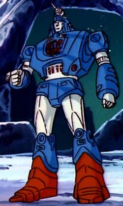 Devcon is both a useful command line utility and an Autobot