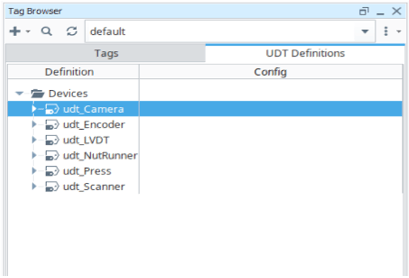 Ignition interface