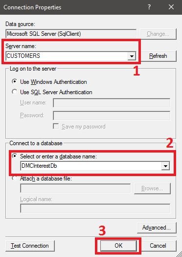 Export existing SQL Server database to SQLCE