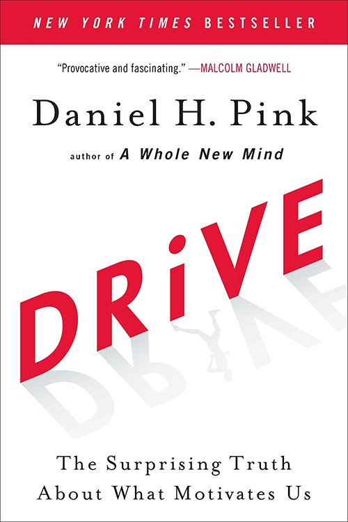 Drive book