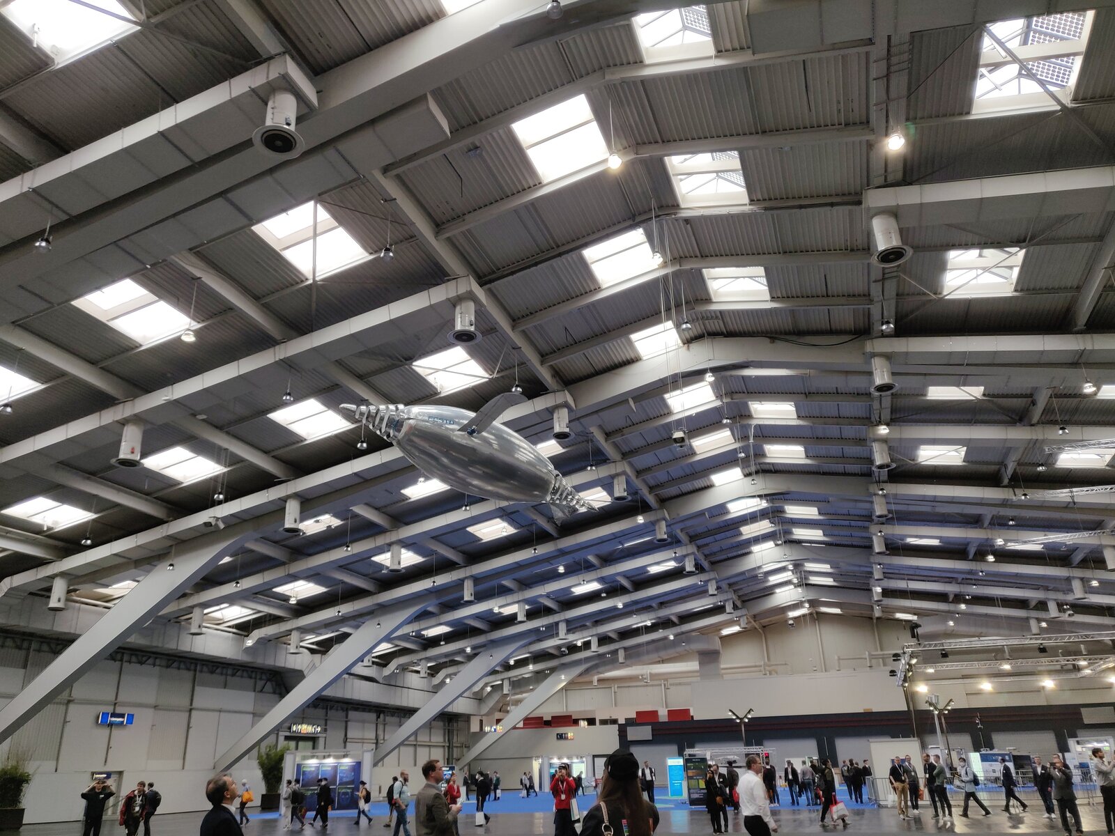 HANOVER MESSE 2022