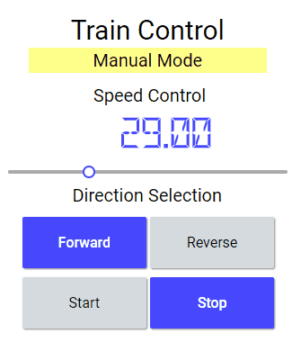 GIF of Manual Mode in Ignition Perspective