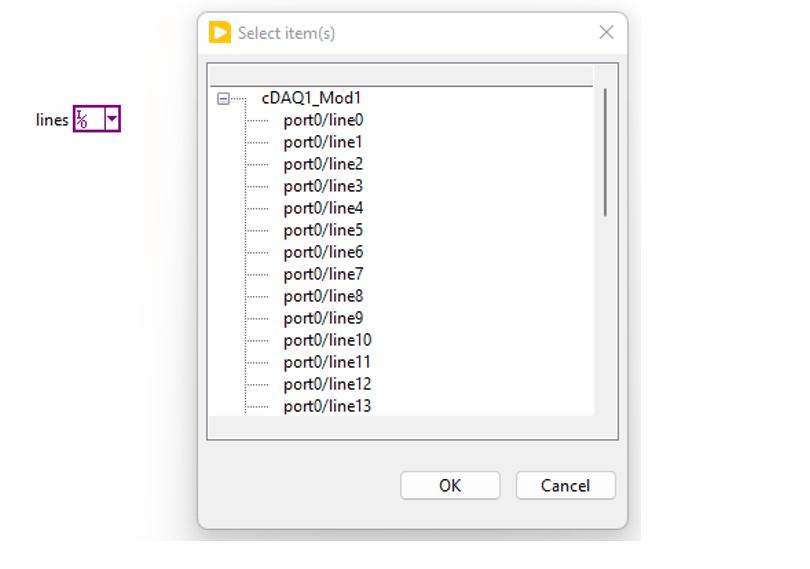 Image of code on a screen