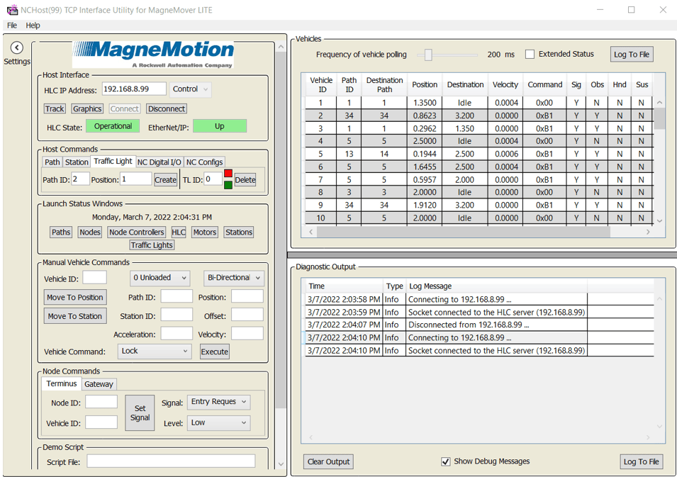 Graphical user interface, applicationDescription automatically generated