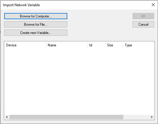 Import_Network_Variable