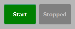 Final Faceplate with Start-Stop function.