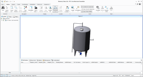 PTC Creo Illustrate Intro