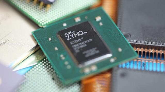 Xilinx Zynq 7000