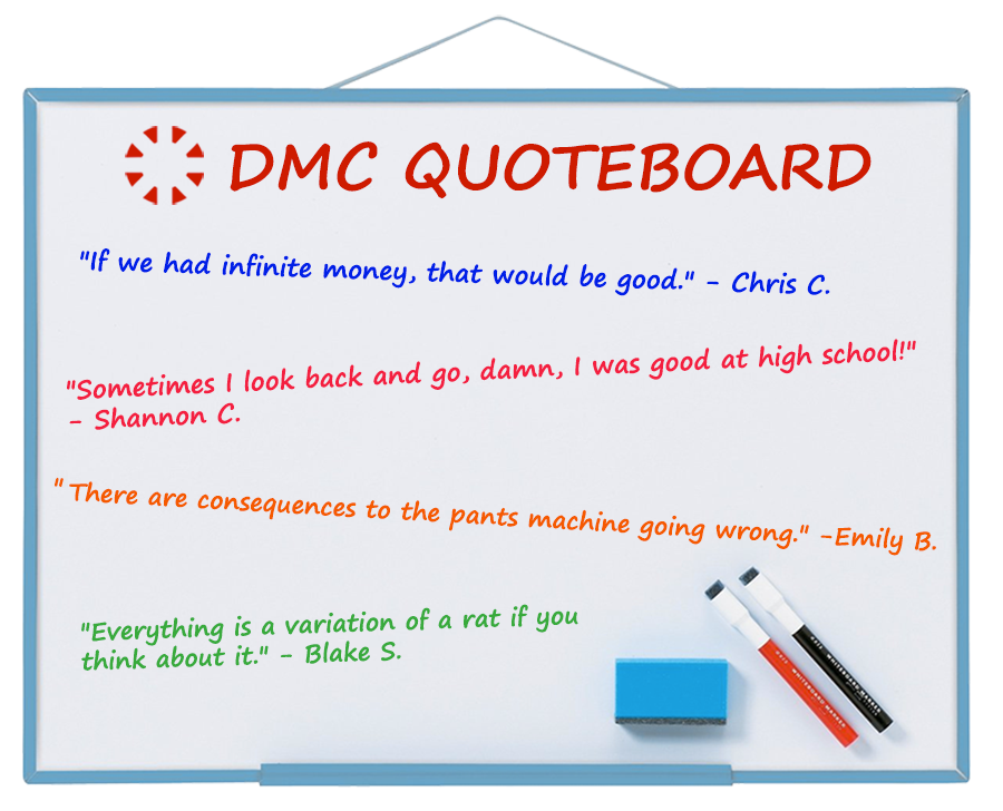 Quote Board September 2023