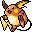 Raichu the Pokemon