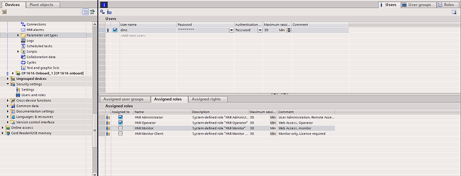 Siemens WinCC Unified 