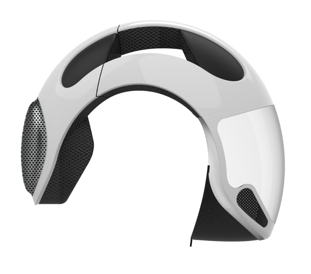 Seguro Airsafe Face Shield