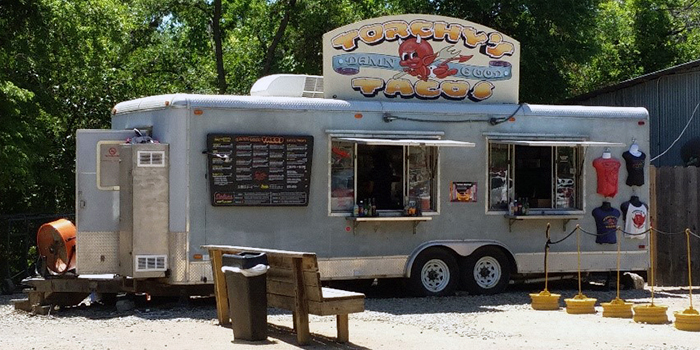 Photo of Torchy's Taco Truck