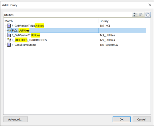 how to execute a system command with call executable in teststand