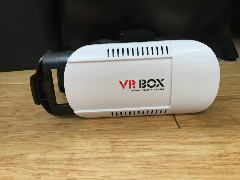 VR box