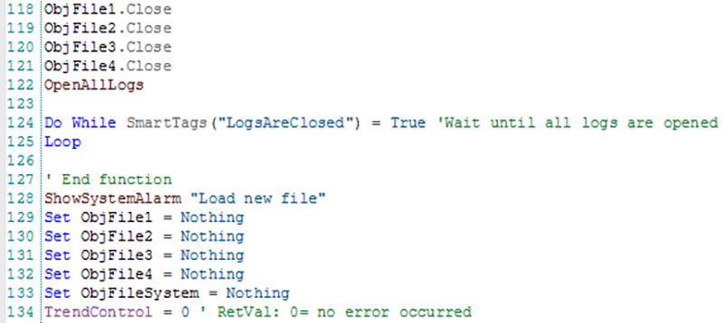 Visualizing Cam Profiles for Siemens Comfort Profiles