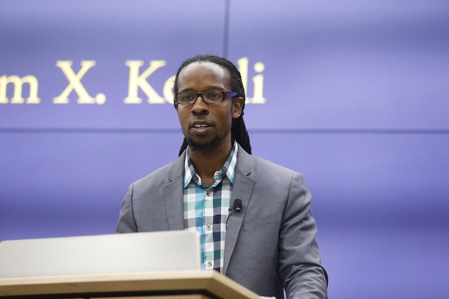 Ibram X. Kendi