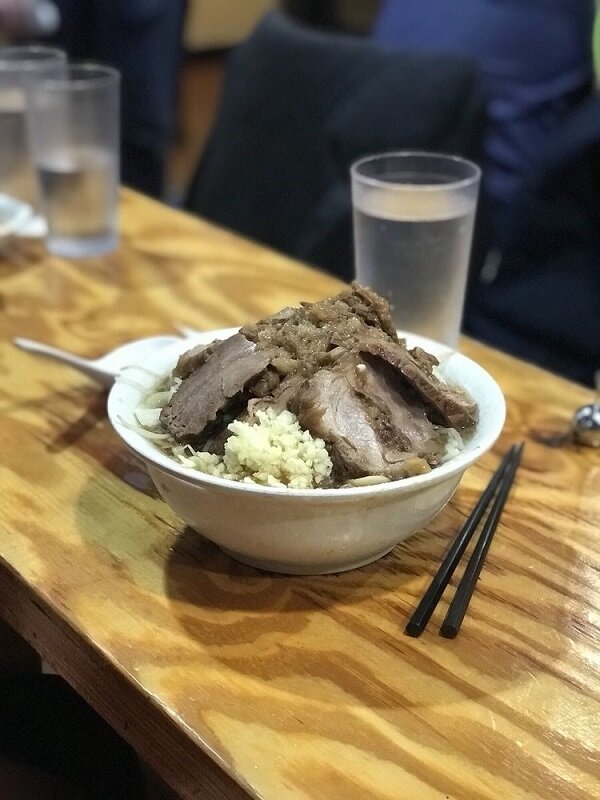 DMC Boston goes to Yume Wo Katare