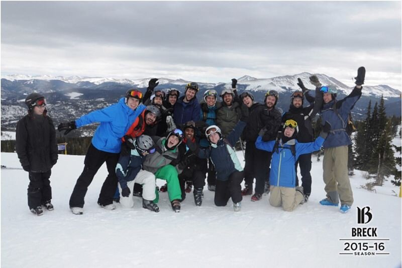 Breck 2016