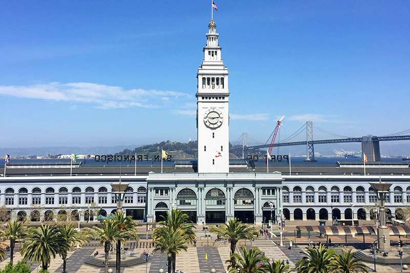 The 2018 CSIA Executive Conference was held in San Francisco