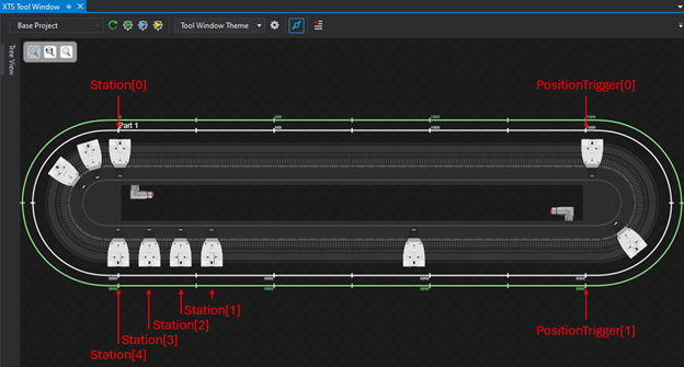 customizing logic