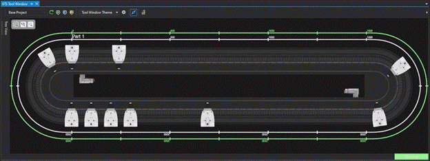 customizing logic