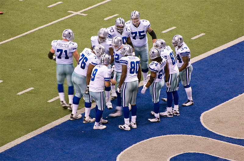 Dallas Cowboys