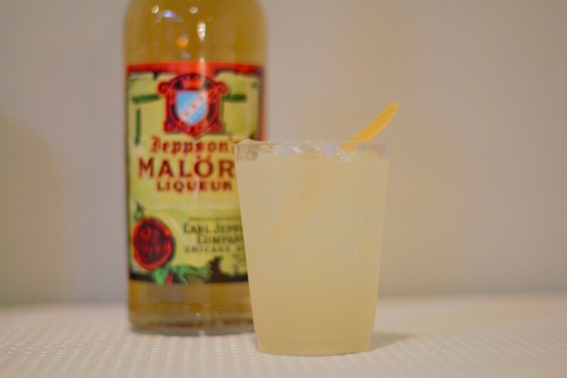 malort