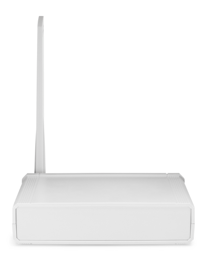 Radio Frequency LoRa Gateway