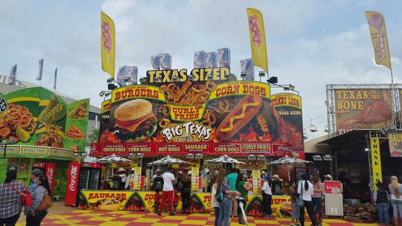 Houston Livestock Show and Rodeo