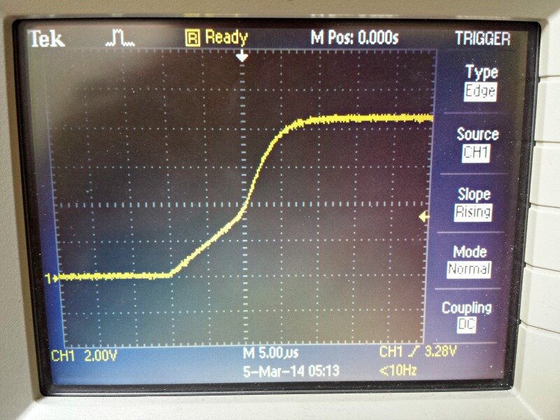 Scope trace 3 pictured here.