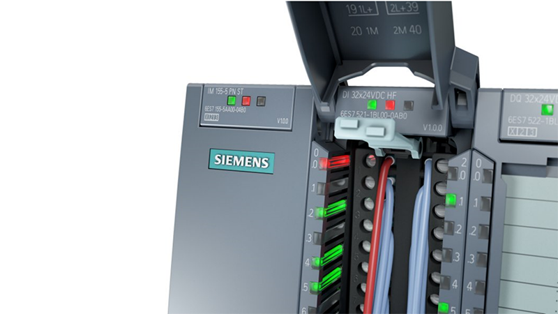 Siemens ET200MP