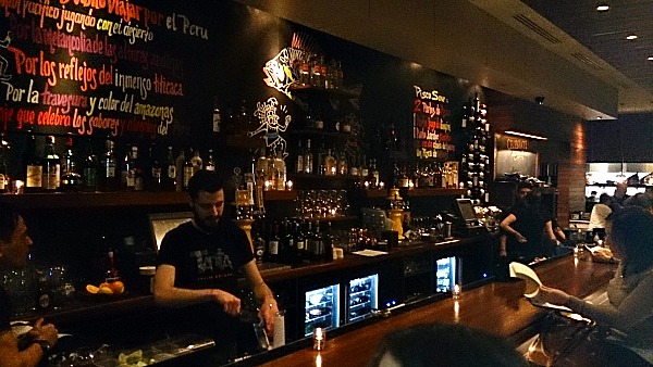 Tanta Bar