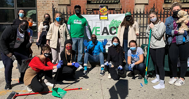 We Act for Environmental Justice