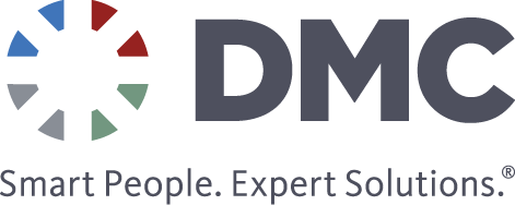 DMC, Inc. Logo