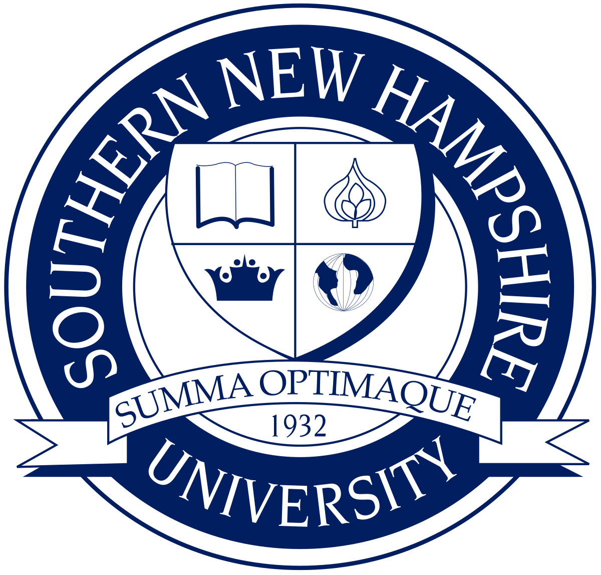 South New Hampshire University