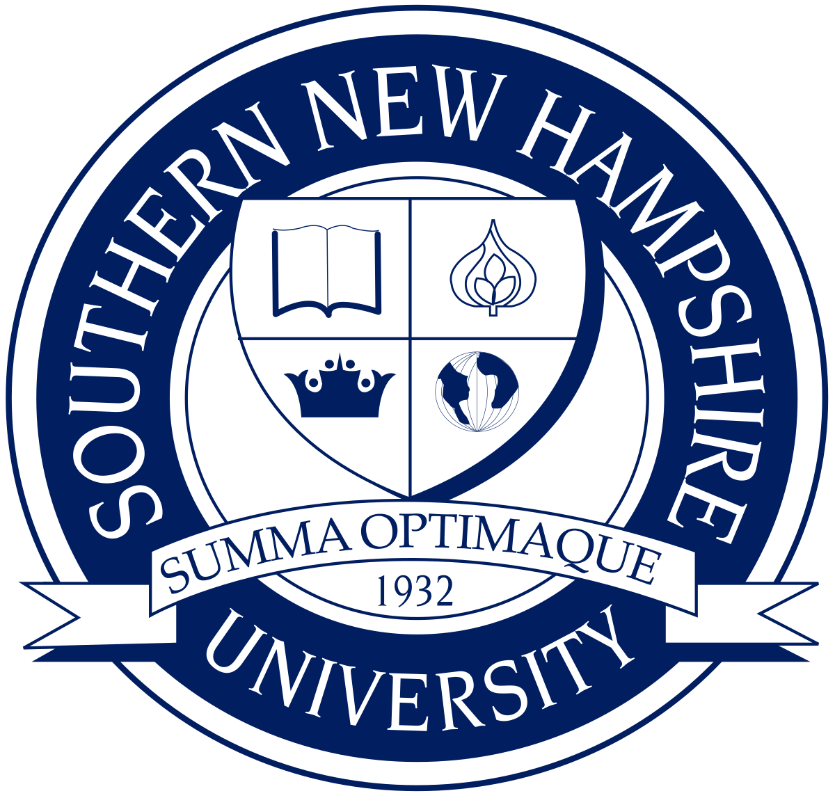 South New Hampshire University