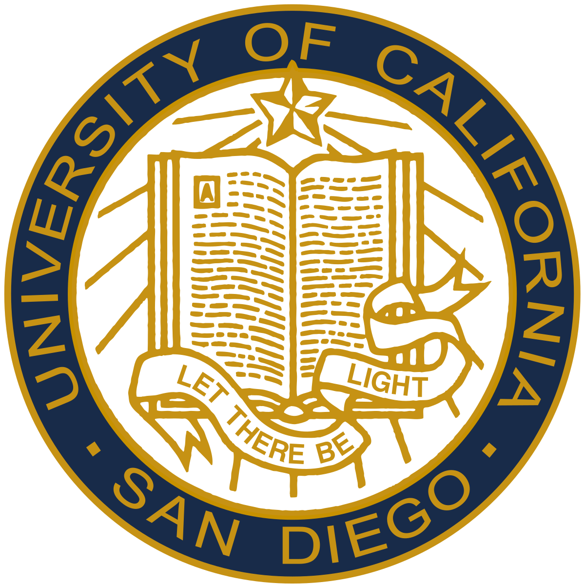 University of California San Diego