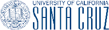 University of California at Santa Cruz