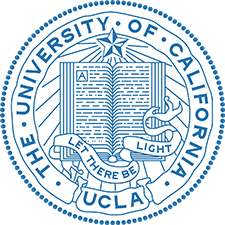 University of California LA