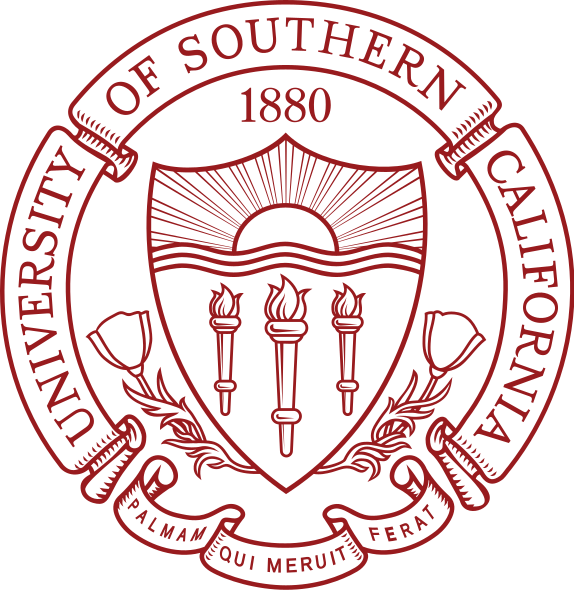 University of California LA