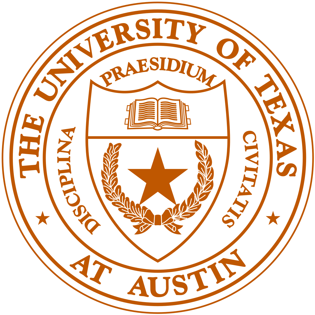 UT austin