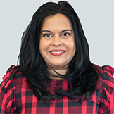 Monika Sengupta