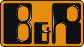 B&R Automation Logo