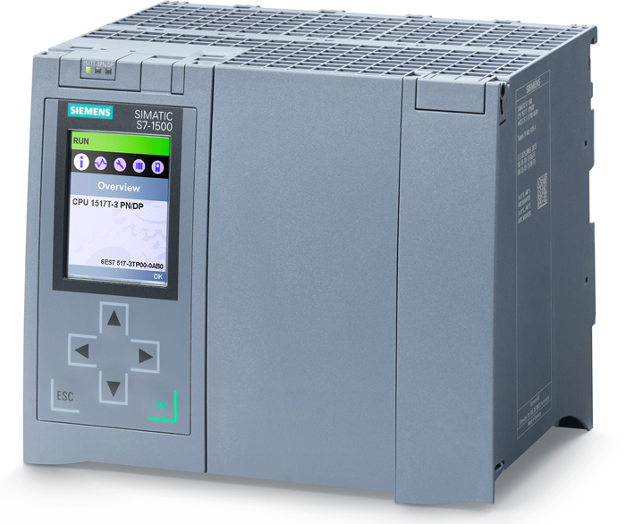 Siemens SIMATIC S7-1500 PLC