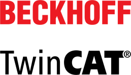 Beckhoff TwinCAT logo