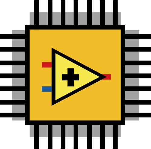 LabVIEW FPGA Logo